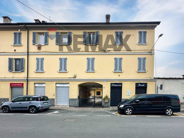 Appartamento Biassono, MB Vendita - Foto 2