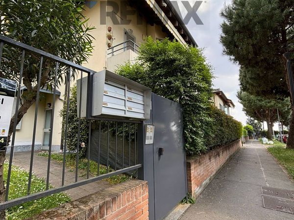 Appartamento Cassinetta di Lugagnano, MI Vendita