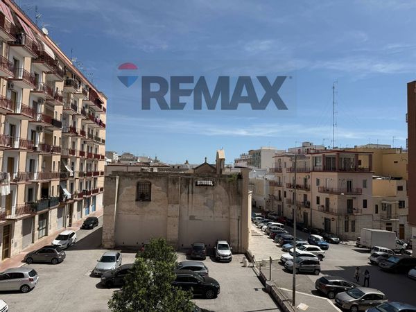 Appartamento Manfredonia, FG Vendita