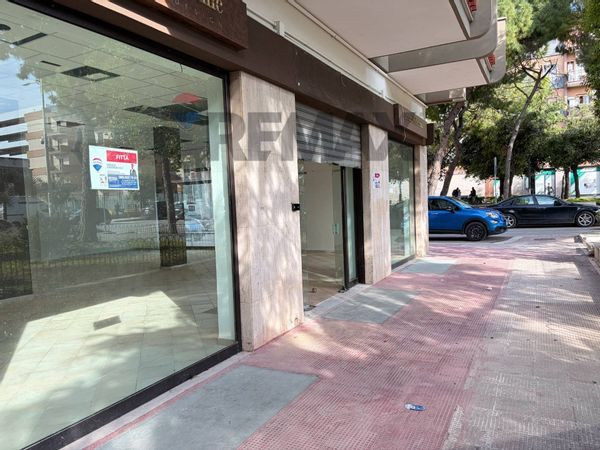 Commerciale Altro Trani, BT Affitto