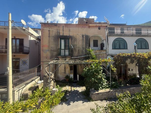 Casa Semindipendente Corbara, SA Vendita