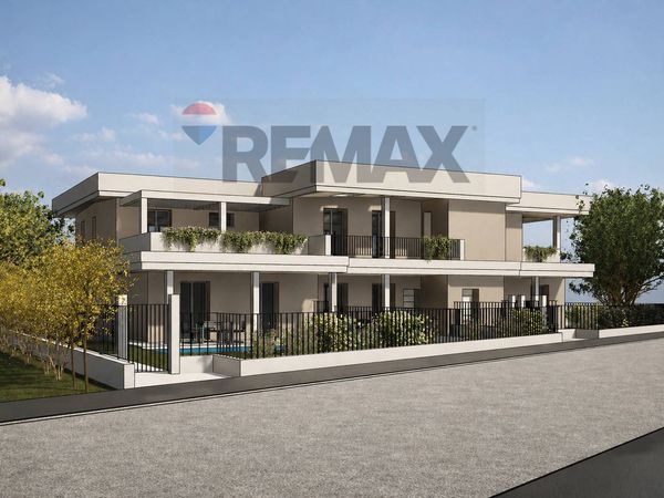 Villa a schiera Borgosatollo, BS Vendita - Foto 3