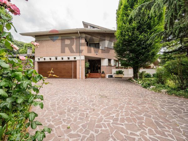 Porzione di villa Porto Mantovano, MN Vendita - Foto 4