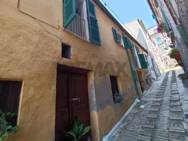 Casa Semindipendente Penne, PE Vendita - Foto 3