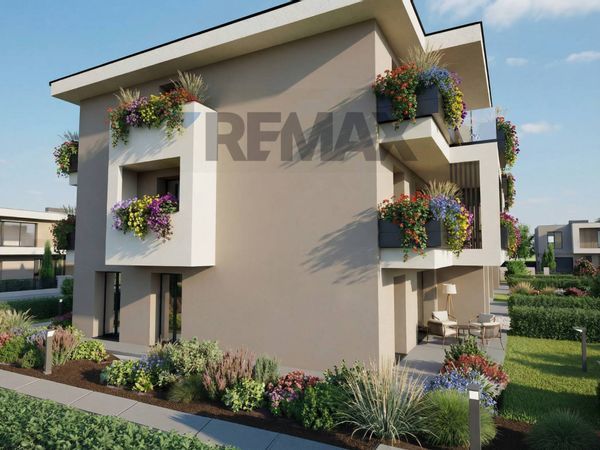 Appartamento Capriate, Capriate San Gervasio, BG Vendita - Foto 3