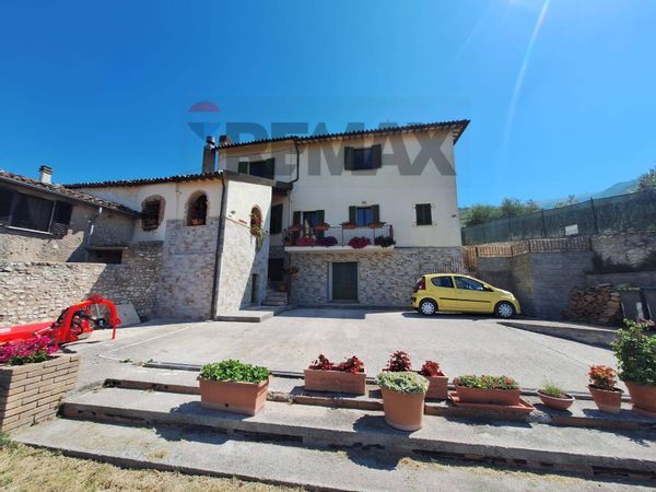 Villa singola Bovara, Trevi, PG Vendita - Foto 2