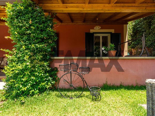 Villa singola Altofonte, PA Vendita - Foto 4