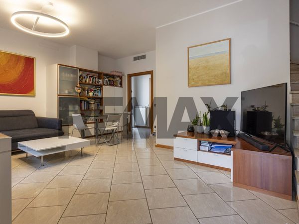Porzione di villa San Martino, Legnano, MI Vendita - Foto 3