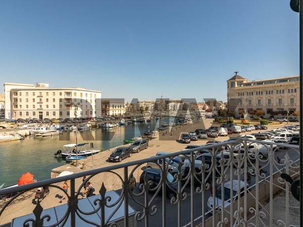 Appartamento Ortigia, Siracusa, SR Affitto