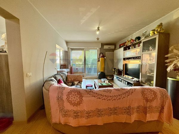 Appartamento Zona Cambonino, Cremona, CR Vendita - Foto 3