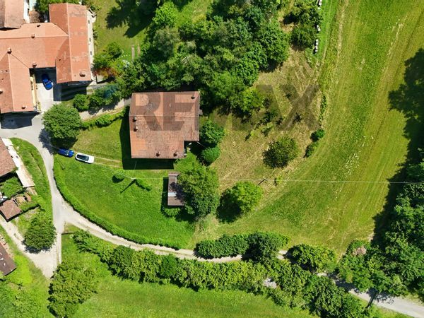 Rustico Gorlago, BG Vendita