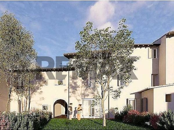 Porzione di casa Volta Mantovana, MN Vendita
