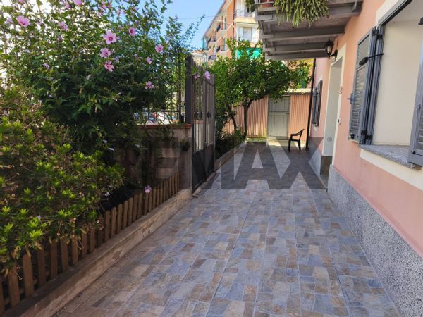 Casa Indipendente Quiliano, SV Vendita - Foto 3