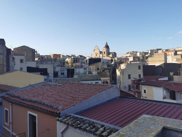 Casa Indipendente Militello in Val di Catania, CT Vendita