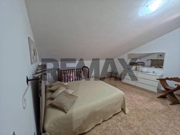 Attico/Mansarda San Marco Argentano, CS Vendita - Foto 2