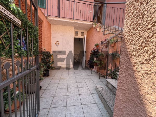 Casa Semindipendente Boragni, Tovo San Giacomo, SV Vendita - Foto 3