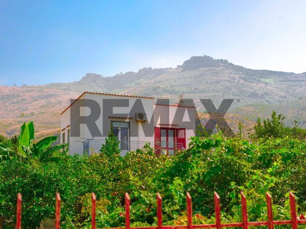 Casa Semindipendente Bonagia, Valderice, TP Vendita