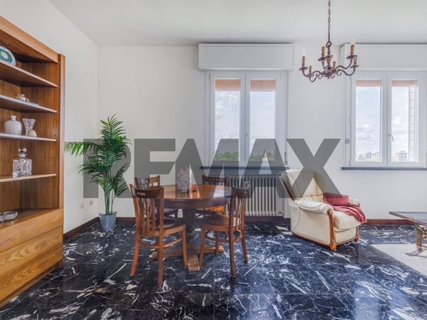 Appartamento Ospizio, Reggio nell'Emilia, RE Vendita - Foto 2