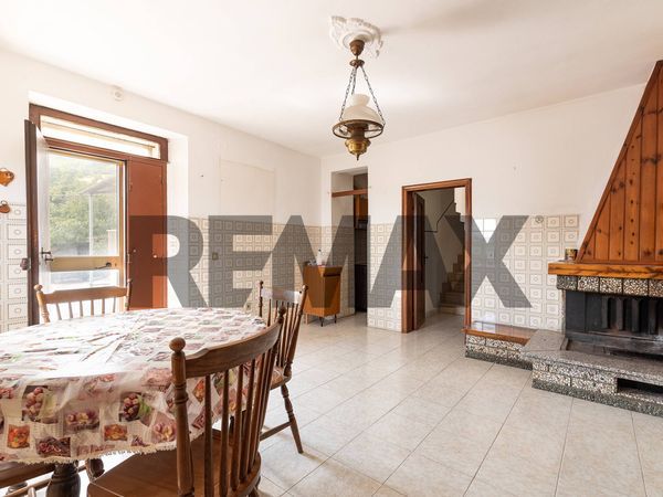 Casa Semindipendente Fabriano, AN Vendita - Foto 3