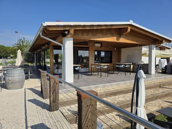 Ristorante Caonada, Montebelluna, TV Vendita - Foto 2