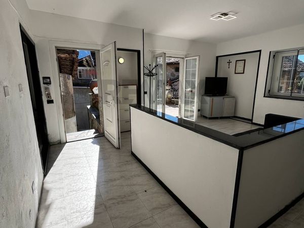 Casa Indipendente Bosco Valtravaglia, Montegrino Valtravaglia, VA Vendita - Foto 2