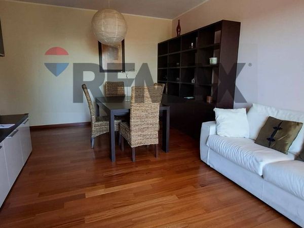 Appartamento Metanopoli, San Donato Milanese, MI Affitto - Foto 3