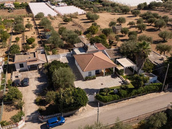 Villa o villino Santa Maria del Focallo, Ispica, RG Vendita - Foto 3