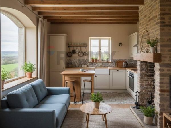 Appartamento Imbersago, LC Vendita