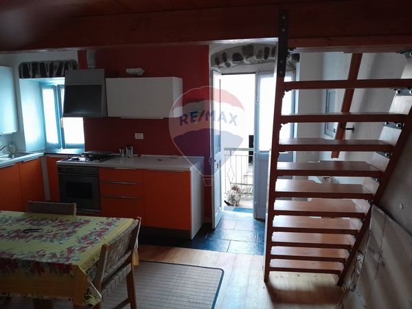 Casa Semindipendente Cassana, Borghetto di Vara, SP Vendita - Foto 4