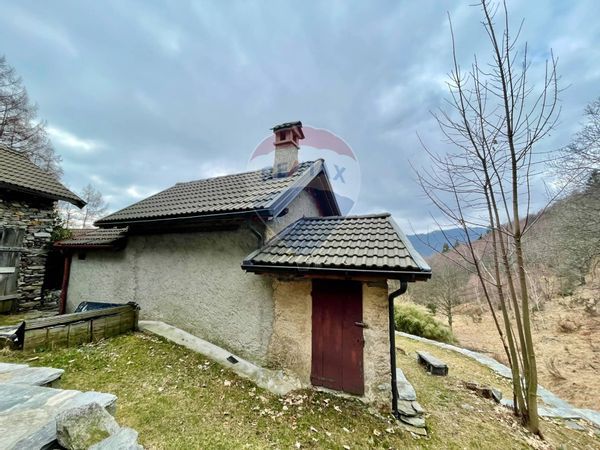 Baita/Chalet/Trullo Trarego Viggiona, VB Vendita - Foto 4