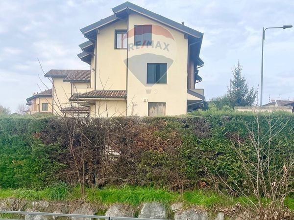 Appartamento Bellinzago Lombardo, MI Vendita