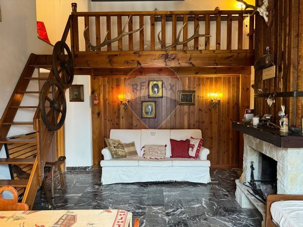 Appartamento Villetta Barrea, AQ Vendita