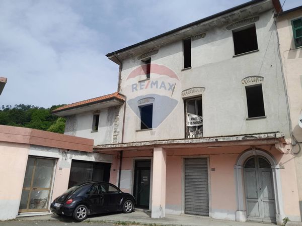 Casa Semindipendente Borghetto di Vara, SP Vendita - Foto 4