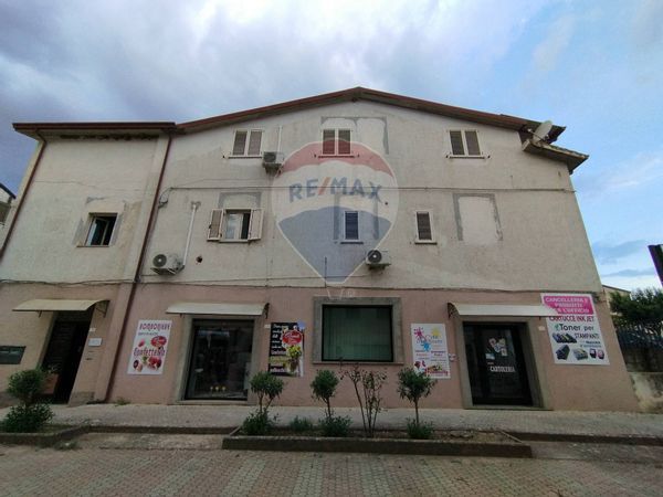 Appartamento San Marco Argentano, CS Vendita