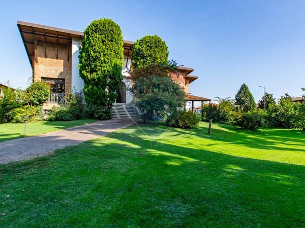 Villa singola Bariano, BG Vendita - Foto 2