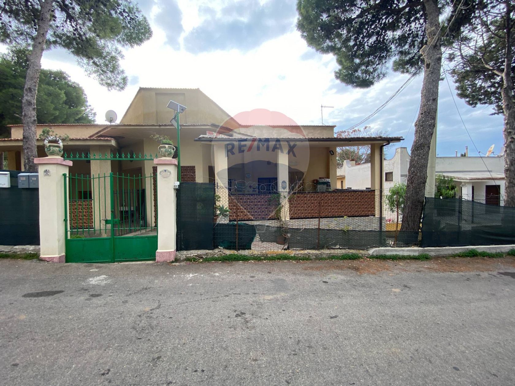 Villa o villino Ventimiglia di Sicilia, PA Vendita