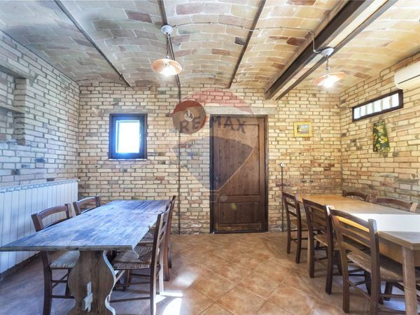 Agriturismo Città Sant'Angelo, PE Vendita - Foto 2