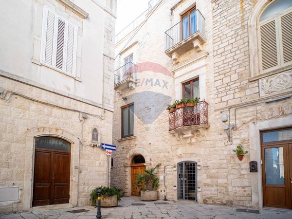 Casa Indipendente Giovinazzo, BA Vendita - Foto 3