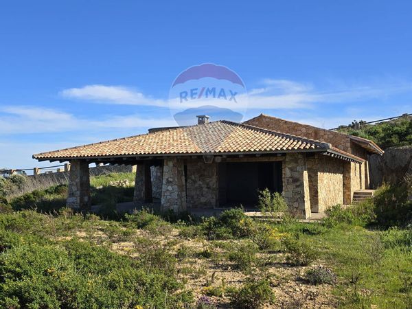 Villa singola Santa Teresa Gallura, SS Vendita - Foto 4
