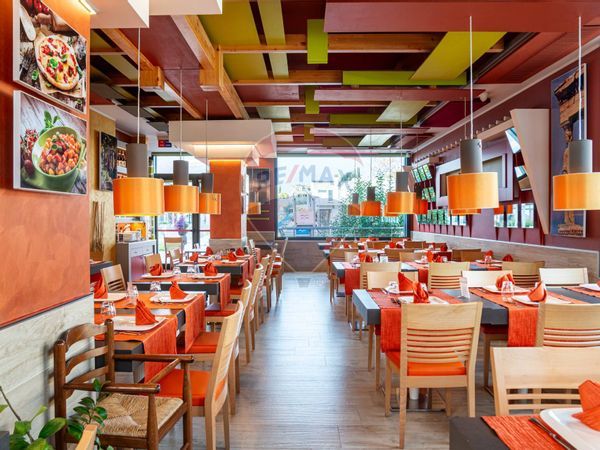 Ristorante Capena, RM Vendita - Foto 2