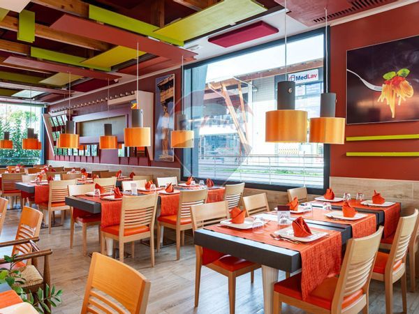 Ristorante Capena, RM Vendita