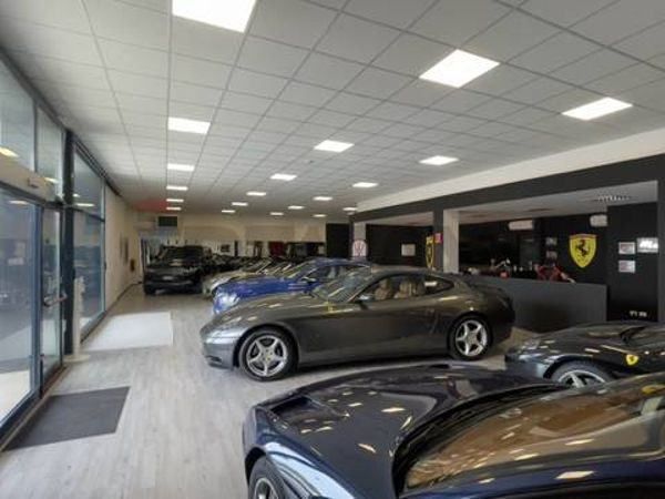 Attività  Commerciale Sirmione, BS Vendita - Foto 4