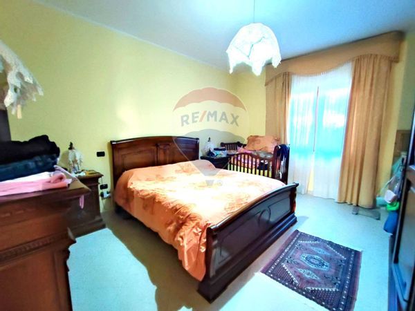 Villetta bifamiliare Carano, Sessa Aurunca, CE Vendita - Foto 4