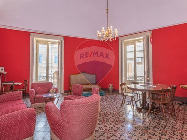 Casa Indipendente Palazzolo Acreide, SR Vendita - Foto 2