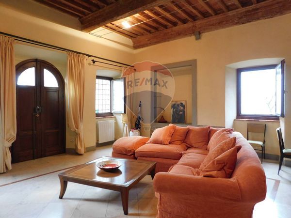 Appartamento Montevettolini, Monsummano Terme, PT Vendita