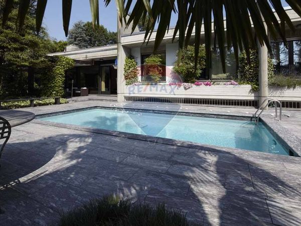 Villa singola Legnarello, Legnano, MI Vendita - Foto 2