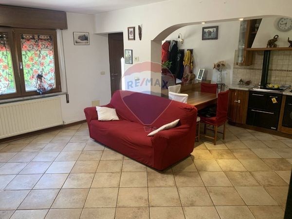 Casa Semindipendente Vicinanze, Santa Giustina, BL Vendita - Foto 4