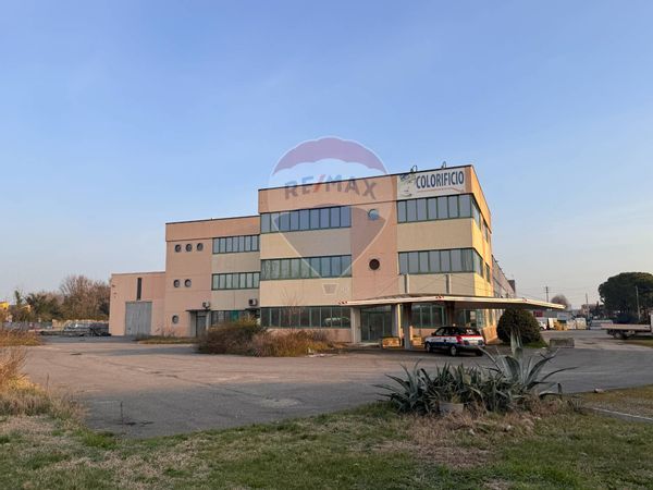 Locale Commerciale Lunetta, Mantova, MN Vendita - Foto 2