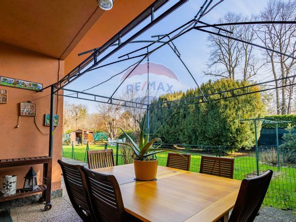 Villa a schiera Correzzana, MB Vendita - Foto 4