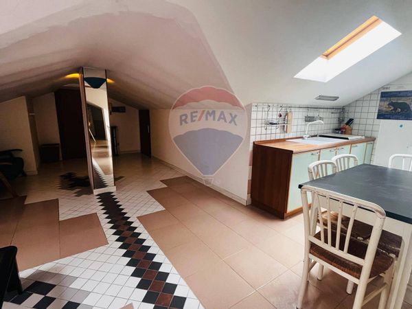 Attico/Mansarda Vazzieri, Campobasso, CB Vendita - Foto 3